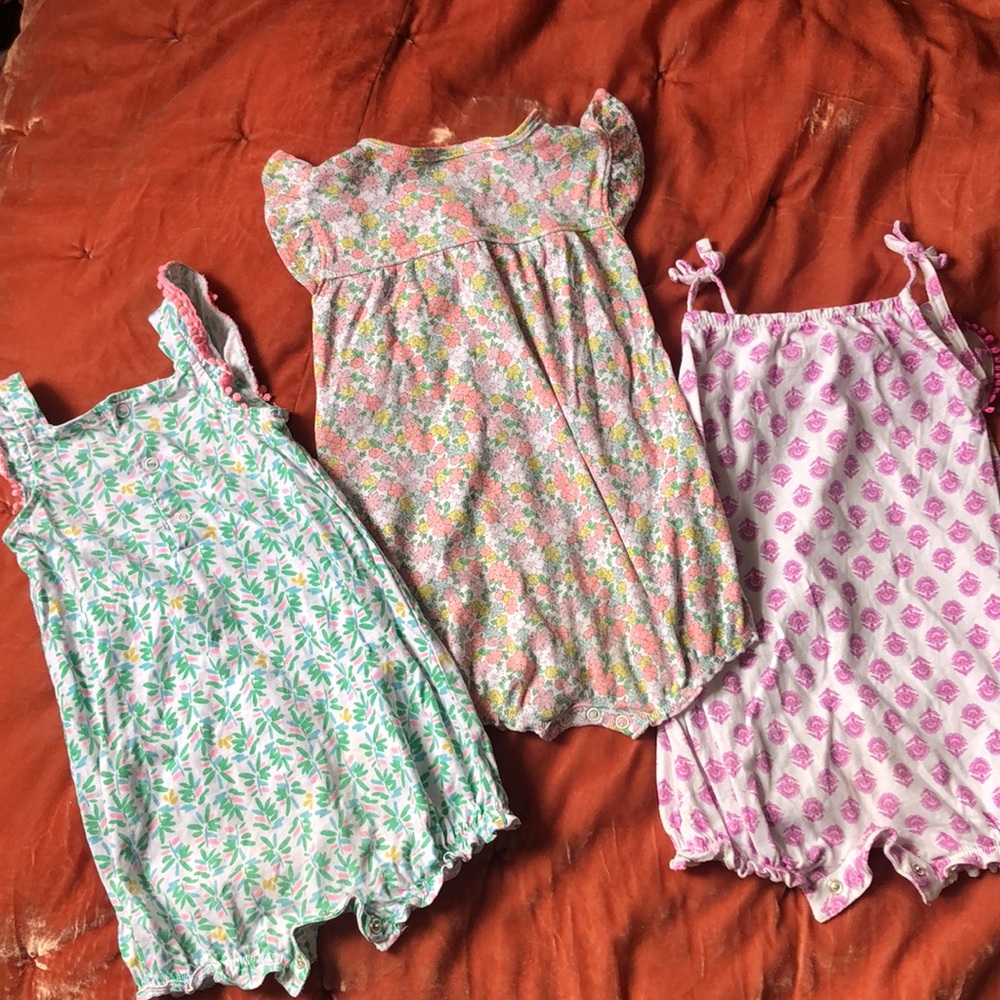 Rompers - Picture 5 of 5